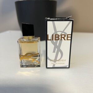 Yves Saint Laurent Libre